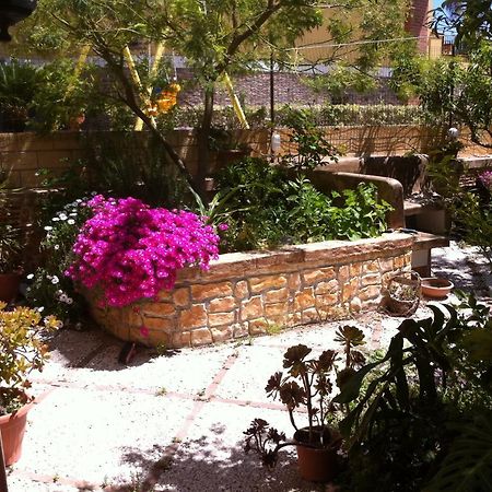 Marinette Bed & Breakfast Barcellona-Pozzo di Gotto Exterior photo