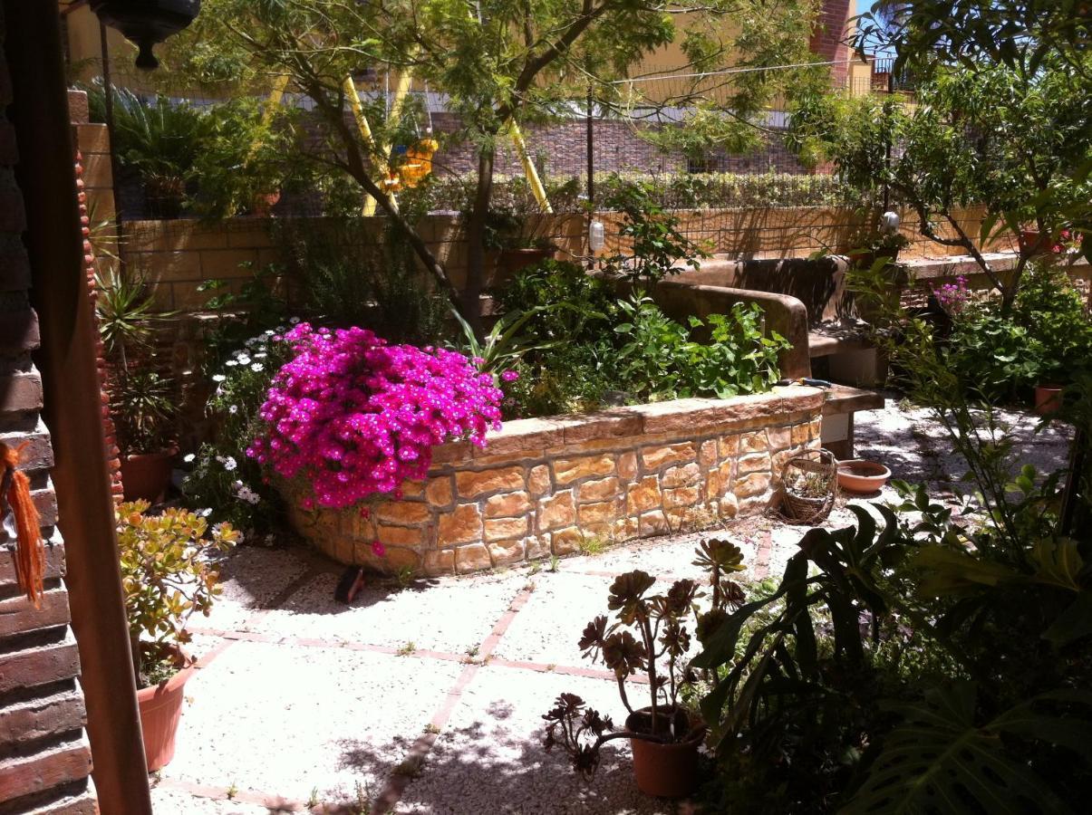 Marinette Bed & Breakfast Barcellona-Pozzo di Gotto Exterior photo