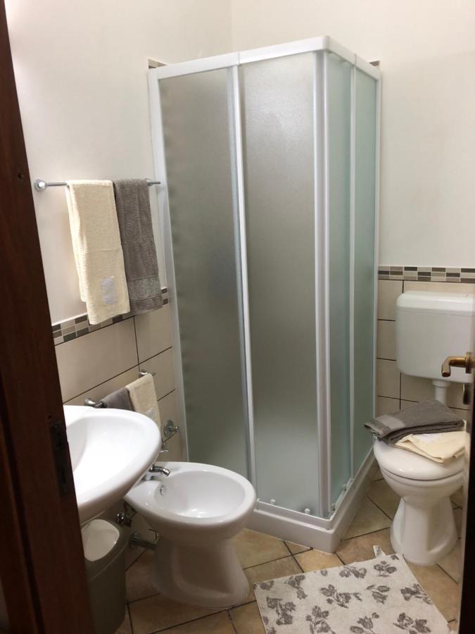 Marinette Bed & Breakfast Barcellona-Pozzo di Gotto Exterior photo