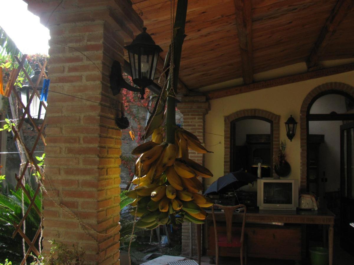 Marinette Bed & Breakfast Barcellona-Pozzo di Gotto Exterior photo